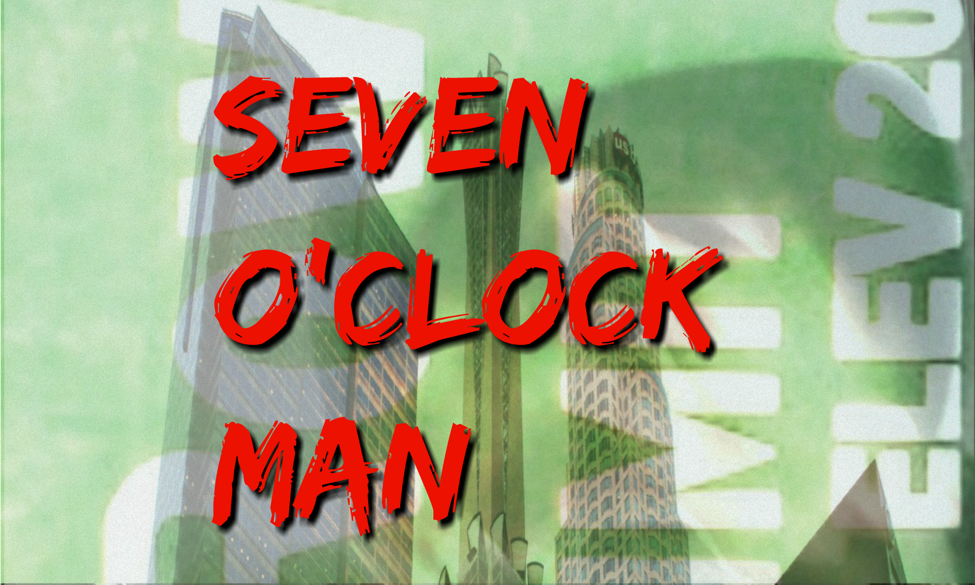 Judges Weigh In on Seven o’Clock Man